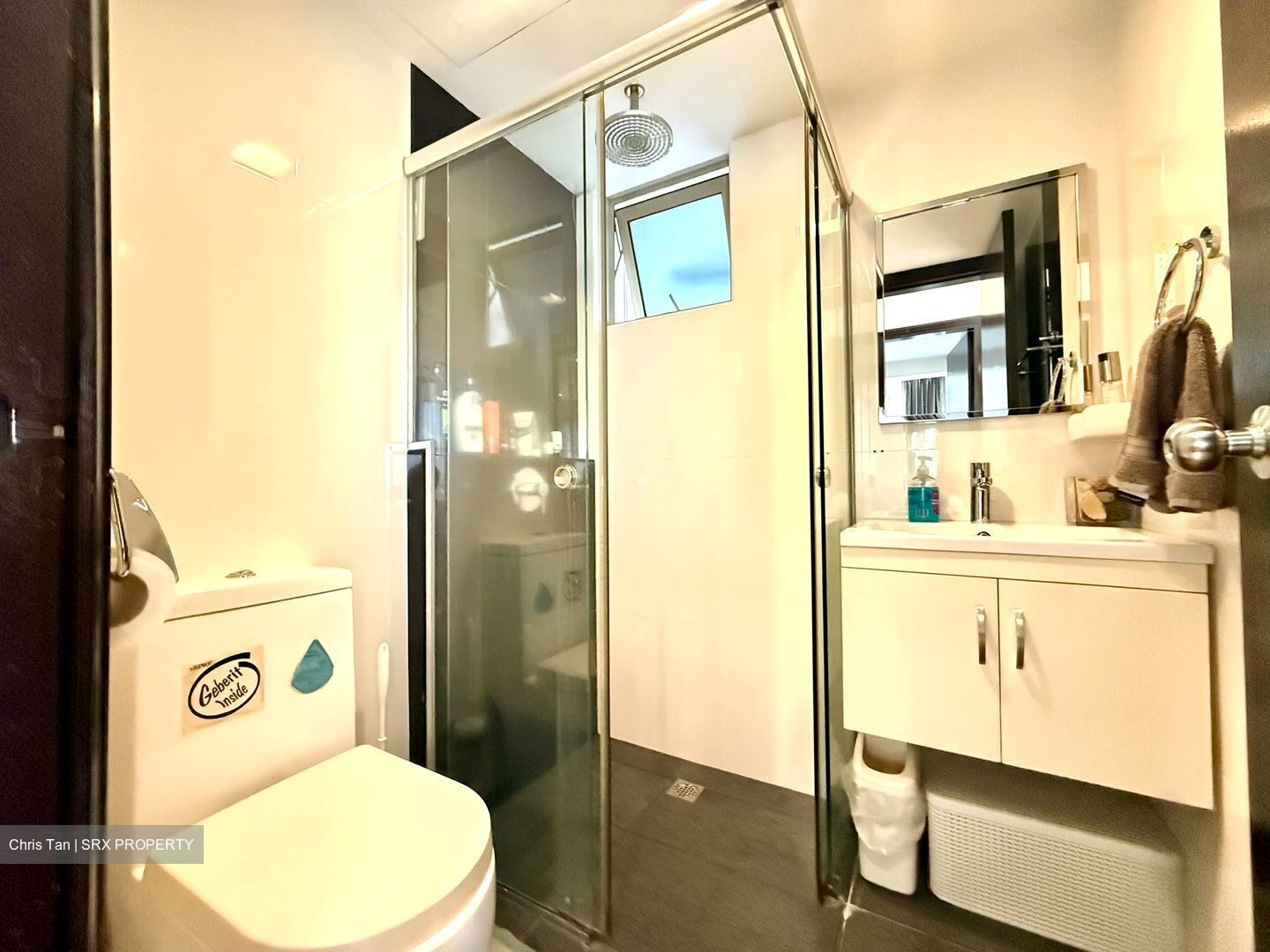 Modena (D18), Condominium #590203051